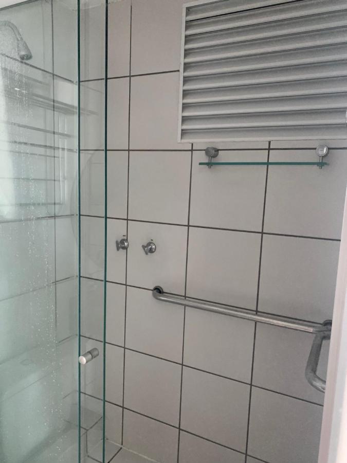 Gran Lencois Flat - Apto Particular باريرينهاس المظهر الخارجي الصورة