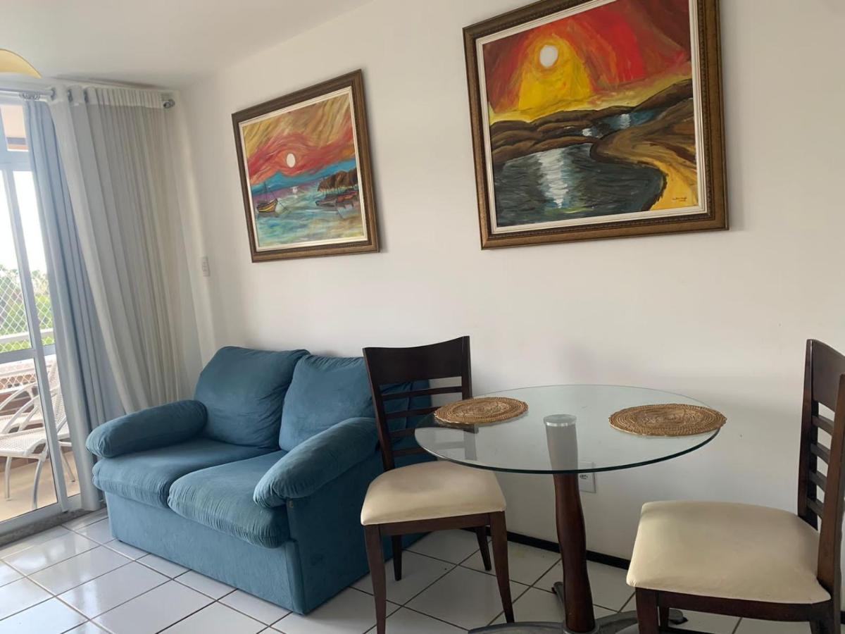Gran Lencois Flat - Apto Particular باريرينهاس المظهر الخارجي الصورة