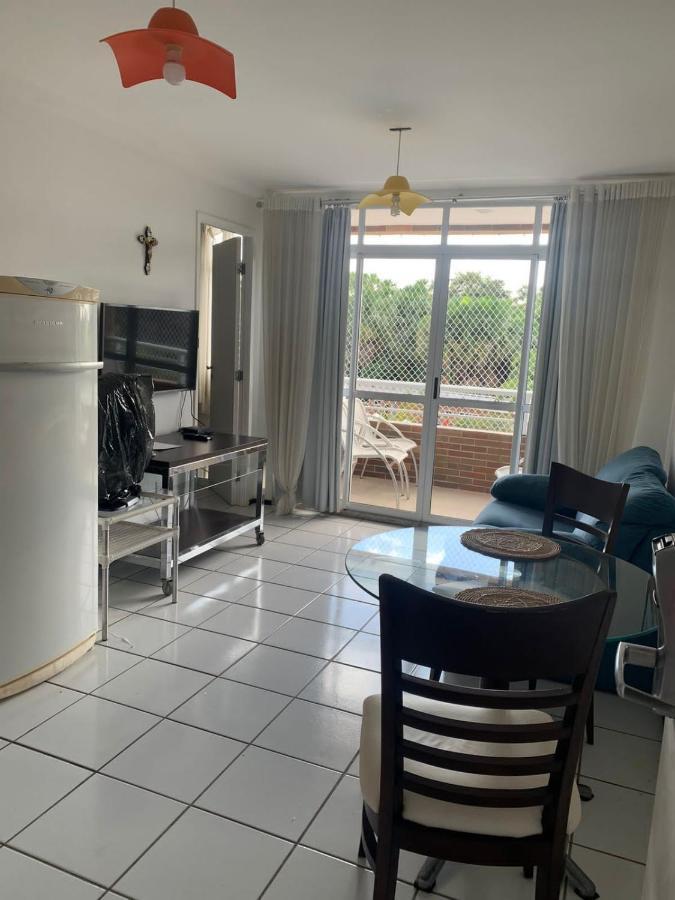 Gran Lencois Flat - Apto Particular باريرينهاس المظهر الخارجي الصورة