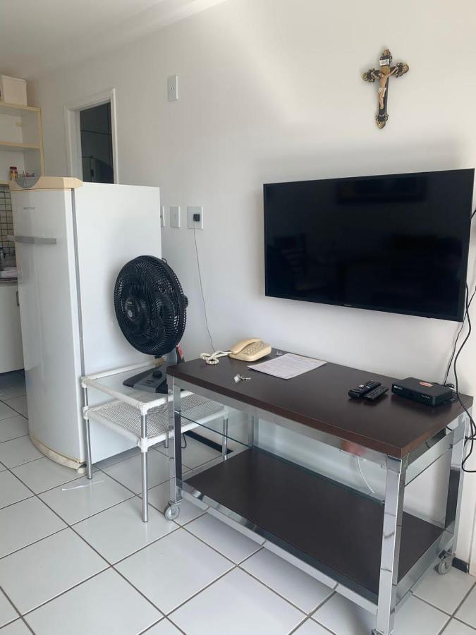Gran Lencois Flat - Apto Particular باريرينهاس المظهر الخارجي الصورة