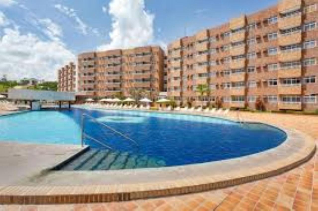 Gran Lencois Flat - Apto Particular باريرينهاس المظهر الخارجي الصورة