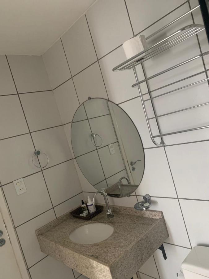 Gran Lencois Flat - Apto Particular باريرينهاس المظهر الخارجي الصورة